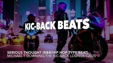 THIS BEAT IS FOR SALE THROUGH LICENSING!