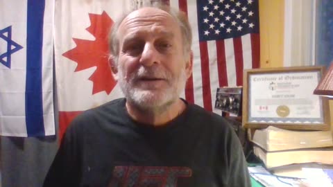 Trump to address the world, Pets have souls and go to Heaven, Throw your Idols away today, MARANATHA