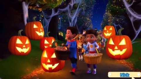 Baa Baa Black Sheep | Nursery Rhymes Nick | Baby Songs | Cartoons | Music for Kids