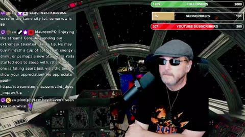 EPISODE CCCLXVIII: THE REACH AROUND