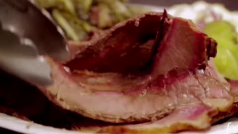 Unforgettable Smoked Meat: Secrets from Robert Duke