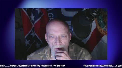 The American Rebellion Show