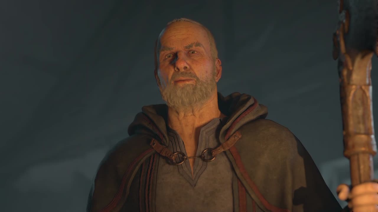 My favorite part on Diablo 4