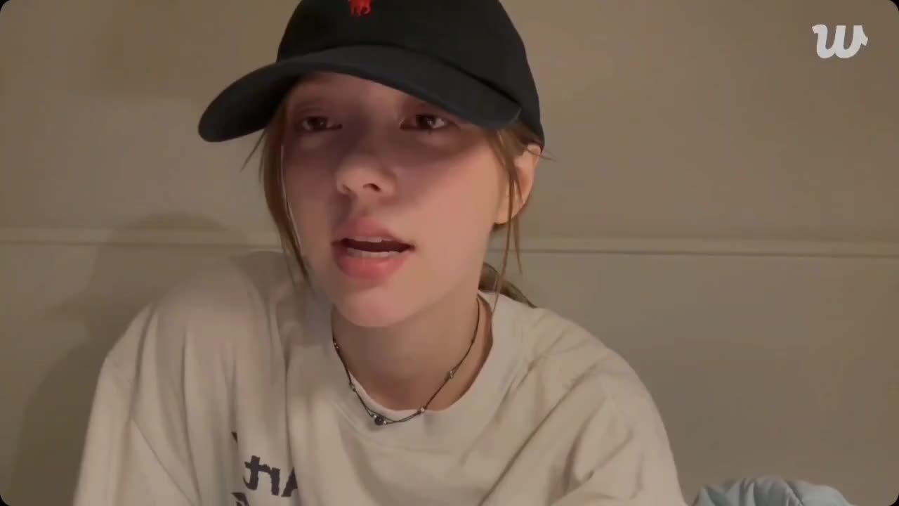 Chanelle fifty fifty kpop 2025