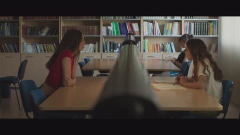 Mar afuera - Temporada 1 - Capítulo 3 parte 4