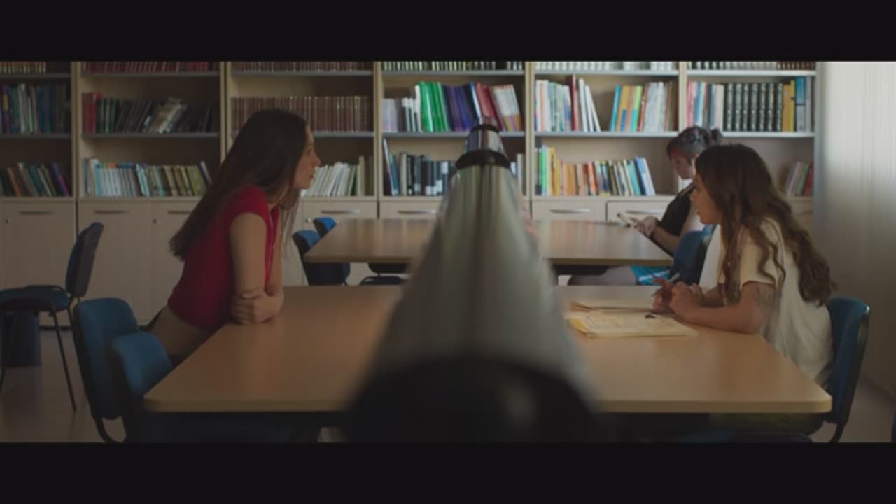 Mar afuera - Temporada 1 - Capítulo 3 parte 4