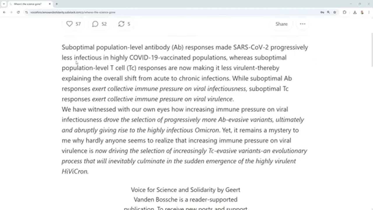 No Warning, No Fever, No Chance: The Deaths No One Will See Coming