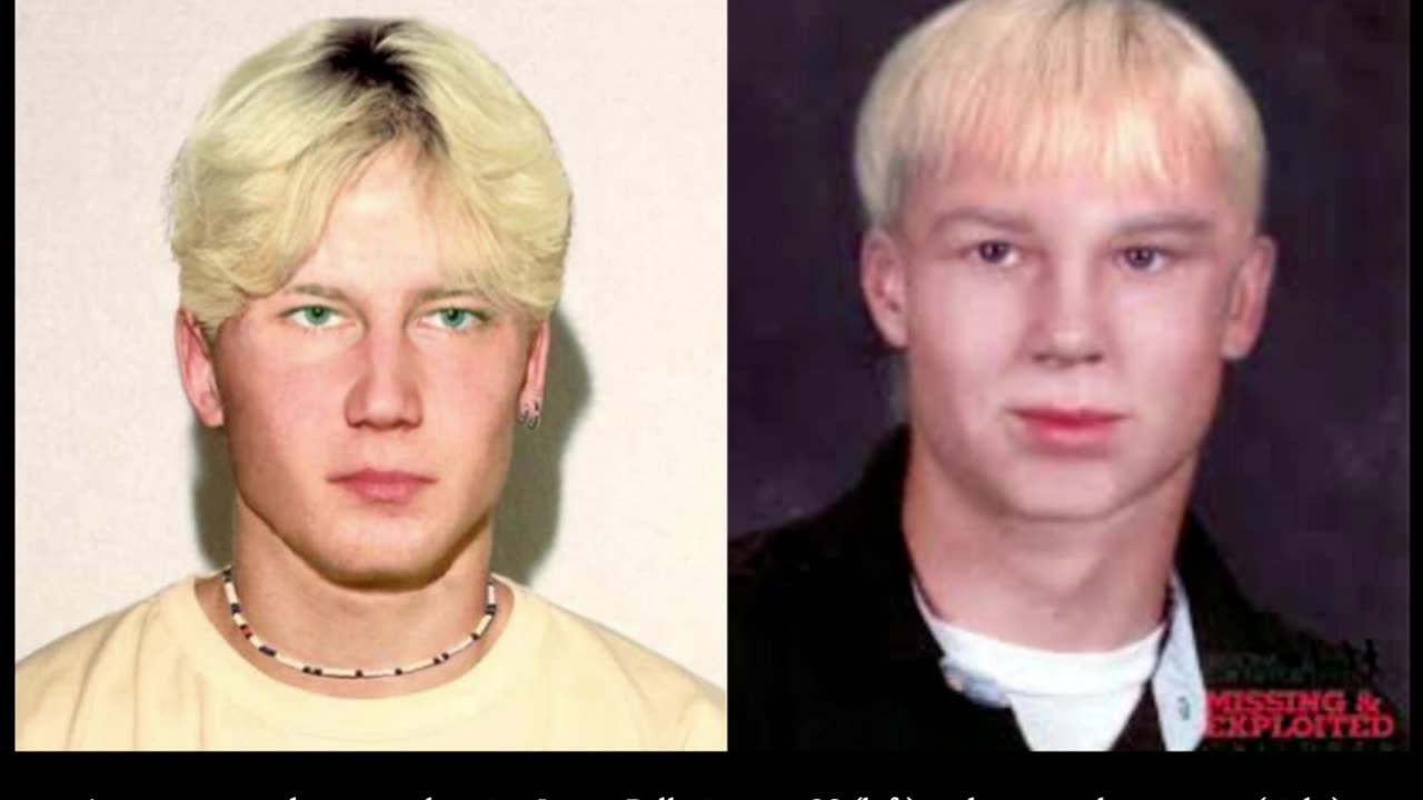 2001 Cold Case: Where is Justin Pollari?