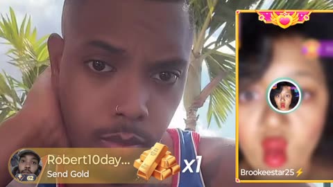 Robert chews Barbie, see the difference between Barbie and Smiley treatment