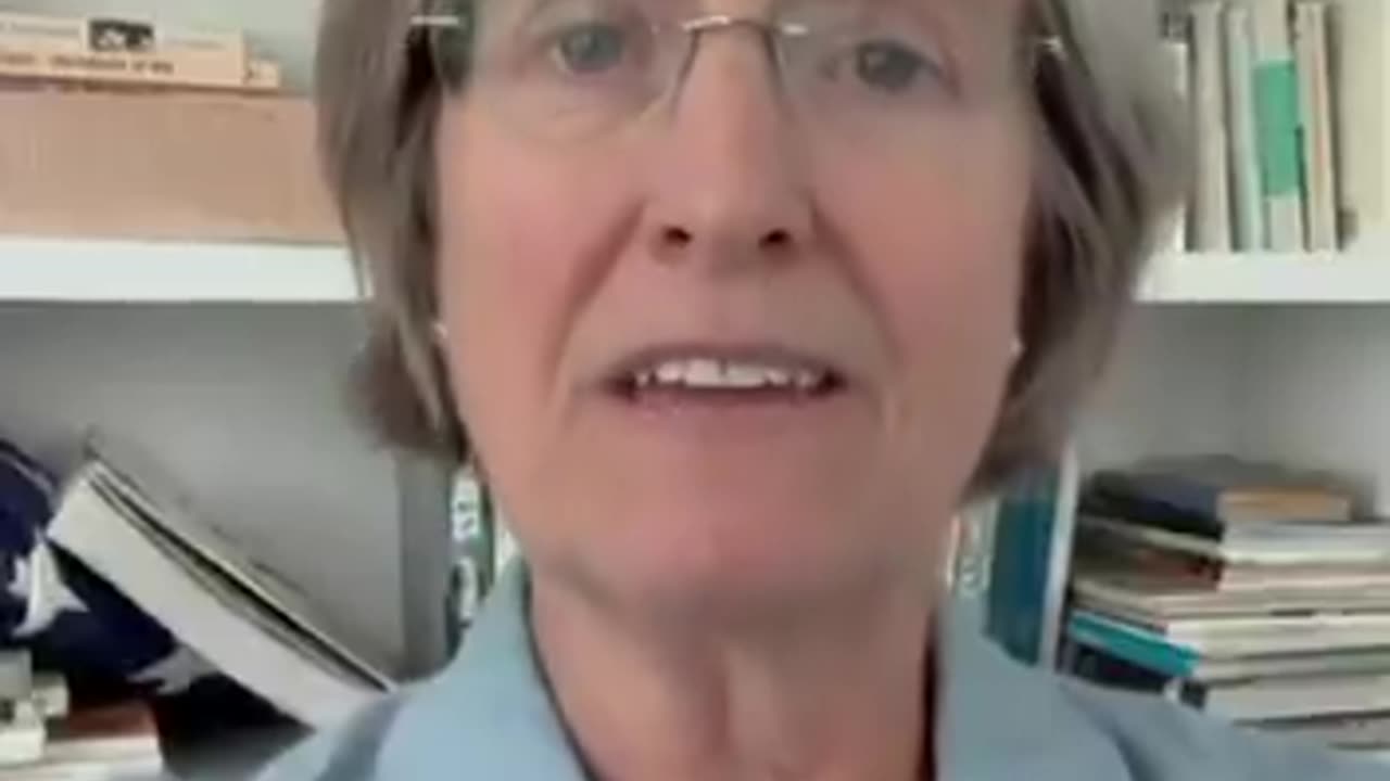 Katie Edwards, the Medical Director at Annapolis Pediatrics in Maryland, says that