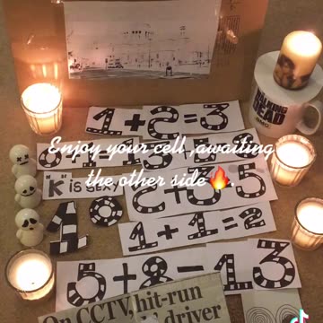 Tim Rifat TikTok videos