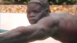 Footage of epstein Island