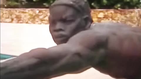 Footage of epstein Island