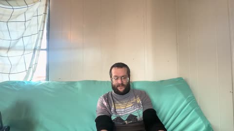 A little bit more of Matthew.