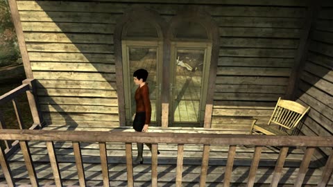 PC Longplay 973 Still Life 2