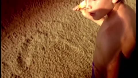 Miko Pirulo Tropical uncensored 90s