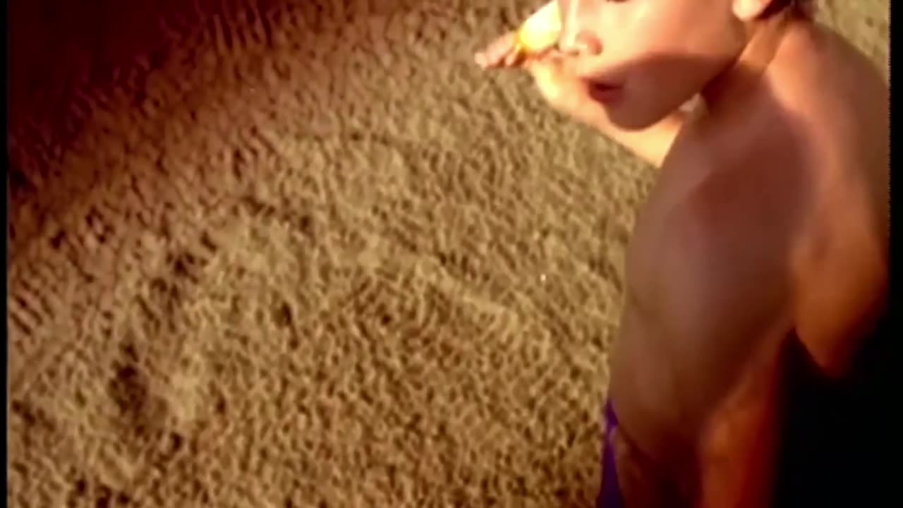 Miko Pirulo Tropical uncensored 90s