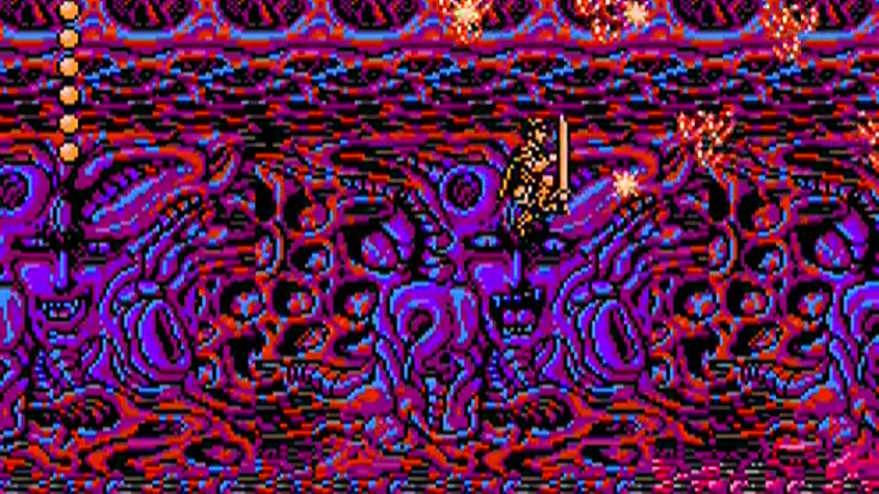 NESLongplay141 Frankenstein