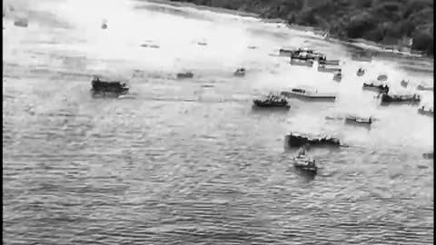 WW-II NAVY NEWSREEL #30 - WW-II NAVY NEWSREEL #30 - 428-npc-2665