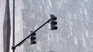 The new Barack Obama Presidential Library is nearly finished. After around $850 million in spending,