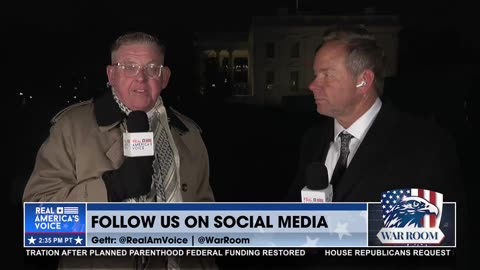 ARE WE CLOSER TO INVOKING THE INSURRECTION ACT?