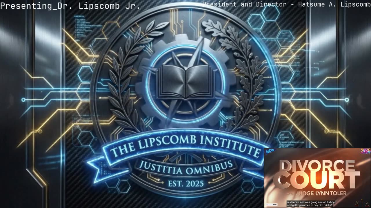 Welcome to Relationships 101