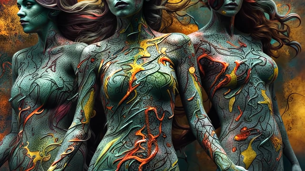 🔥 Angel Dream - RAZE - Thump Music