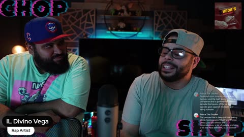 The Chop Shop - Wins & Losses