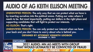 JUST IN: High-Ranking Democrat In Major Trouble After Damning Tape Resurfaces