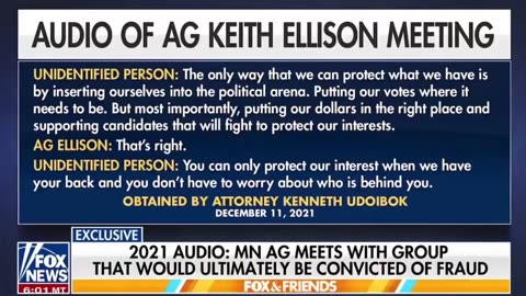 JUST IN: High-Ranking Democrat In Major Trouble After Damning Tape Resurfaces