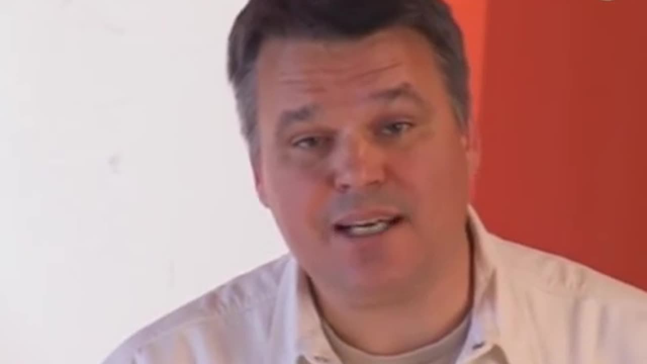 Dr. Stefan Lanka - Pandémia színház (2009)