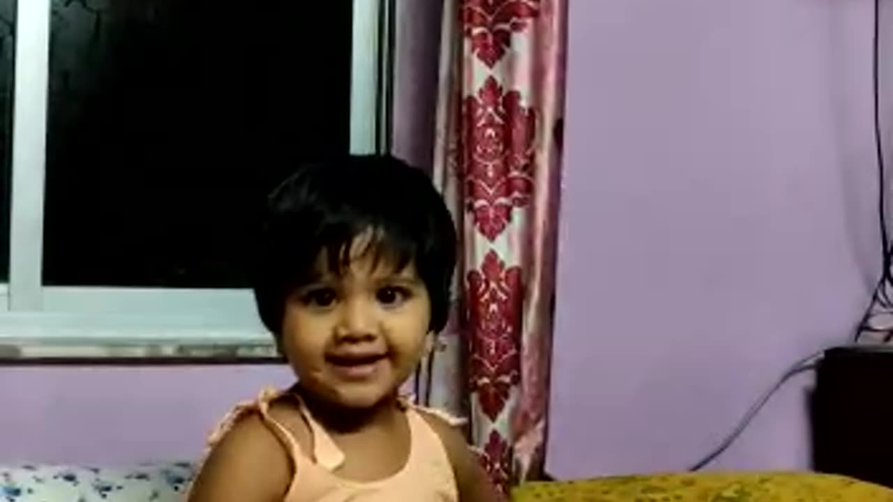 Cute Baby