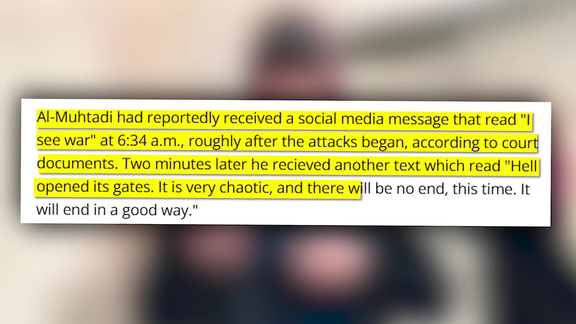 FBI Raid on Hamas Leader’s Louisiana Home Reveals SHOCKING Plot on U.S. Soil