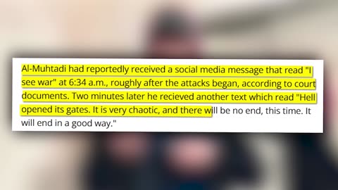 FBI Raid on Hamas Leader’s Louisiana Home Reveals SHOCKING Plot on U.S. Soil