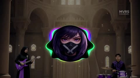 ISYFA'LANA - RISA SOLIHAH