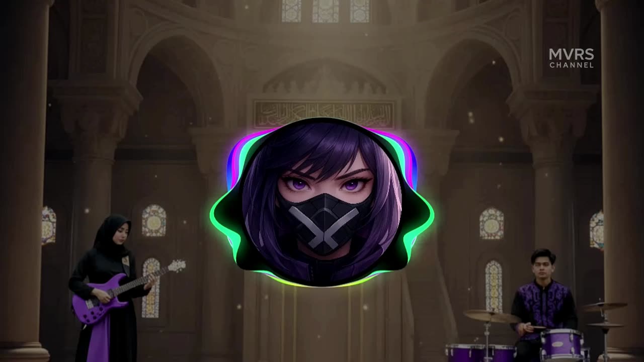 ISYFA'LANA - RISA SOLIHAH