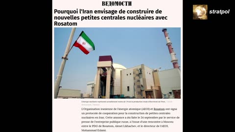 Bulletin STRATPOL N°257. Danger en mer Baltique, Trump trumpise, Colonie moldave. 26.09.2025