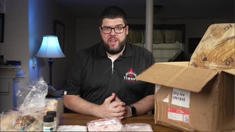 Frozen Lobster & Chowder: Taste Test Time!