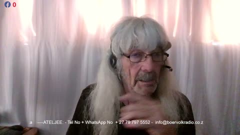 Monumente en AfriKANKERS - 3