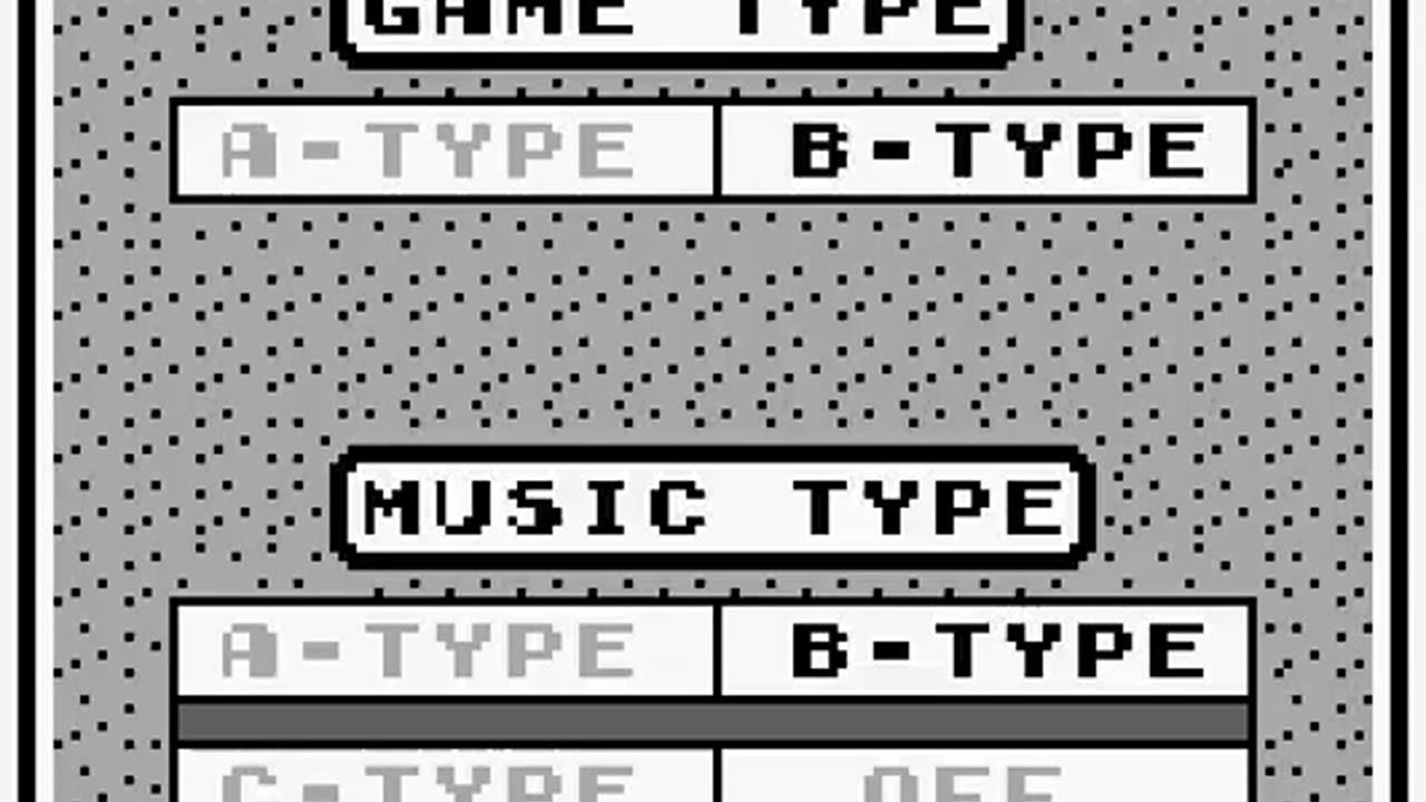 Game Boy Longplay 078 Tetris
