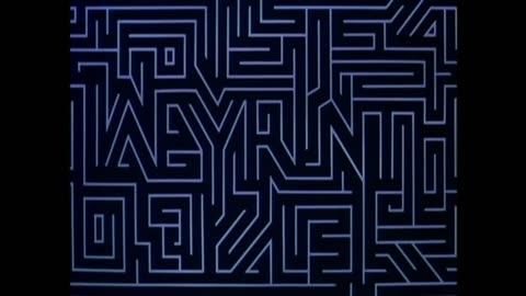 Labyrinth【1986 film】Trailers