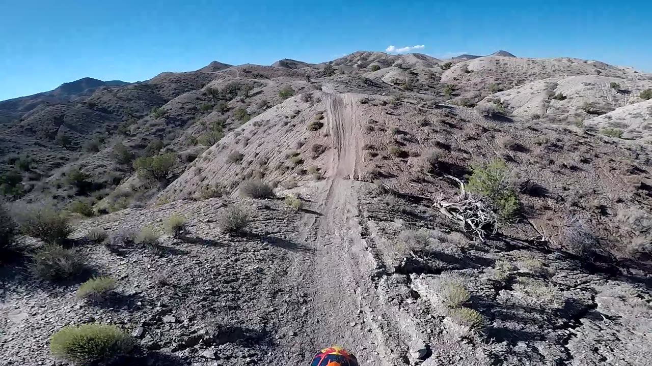 Salina Utah - sucked - On dirtbikes