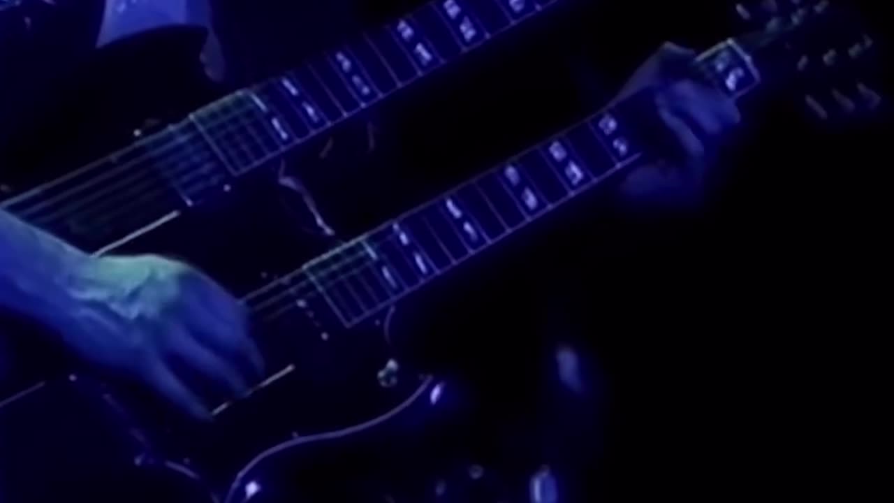 Rain Song - Led Zeppelin