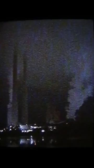 A Minute of Industrial