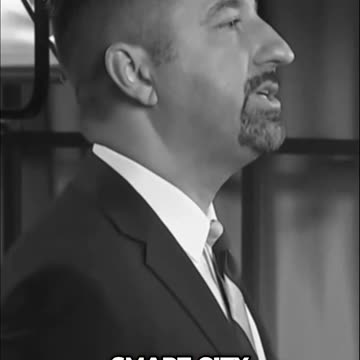 A clip from our show. LA 2028: How Tech Makes Our City Smarter