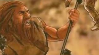 Full Testimony: The U.S. Military Encounters A 15 Foot GIANT In The Caves Of Afghanistan!