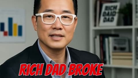 Assets vs Liabilities Explained 💸 | Rich Dad Poor Dad Mindset | Short Video