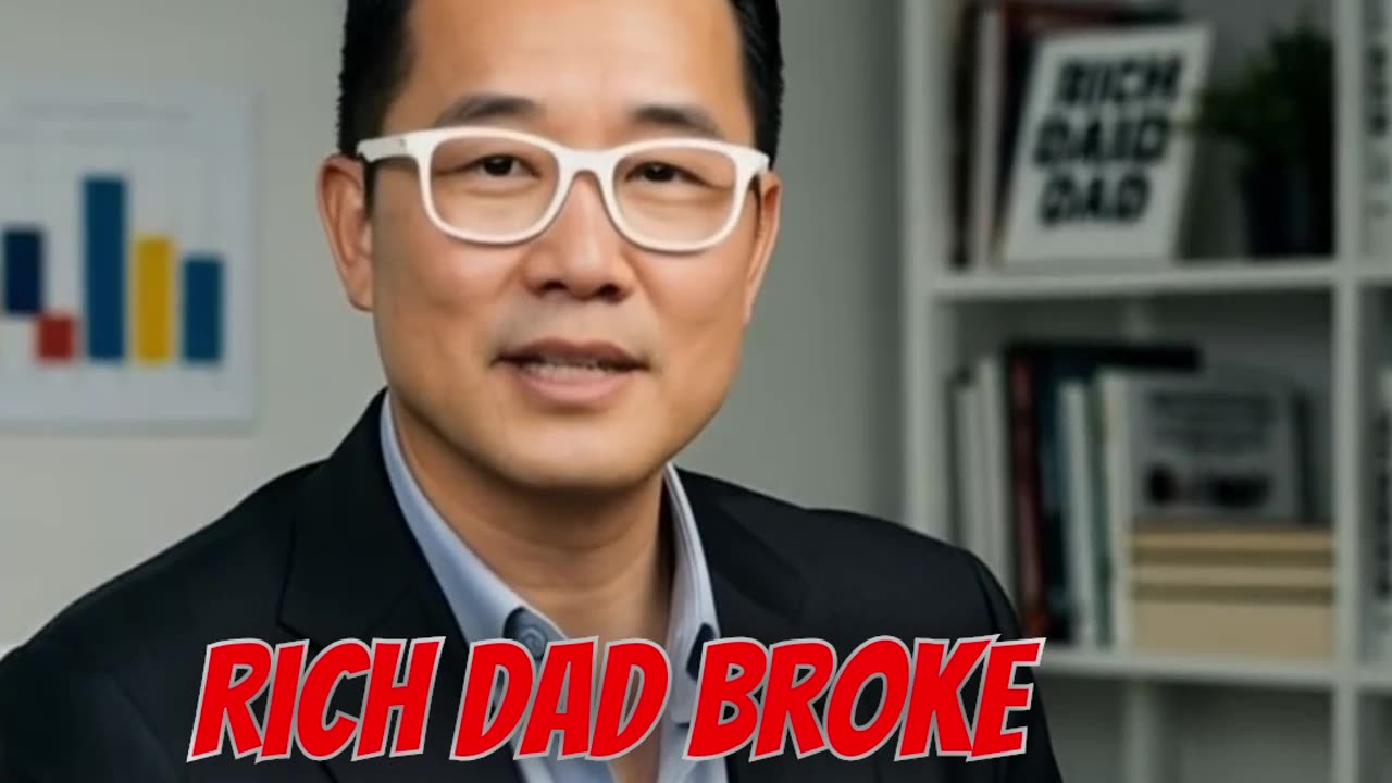 Assets vs Liabilities Explained 💸 | Rich Dad Poor Dad Mindset | Short Video