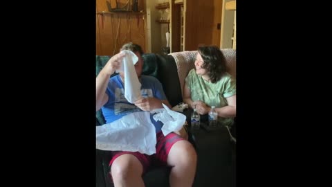 LC - Pregnant??? 11/24