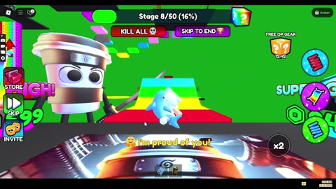 cappuccino assassino obby